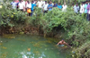 Kundapur : Youth drowns in pond
